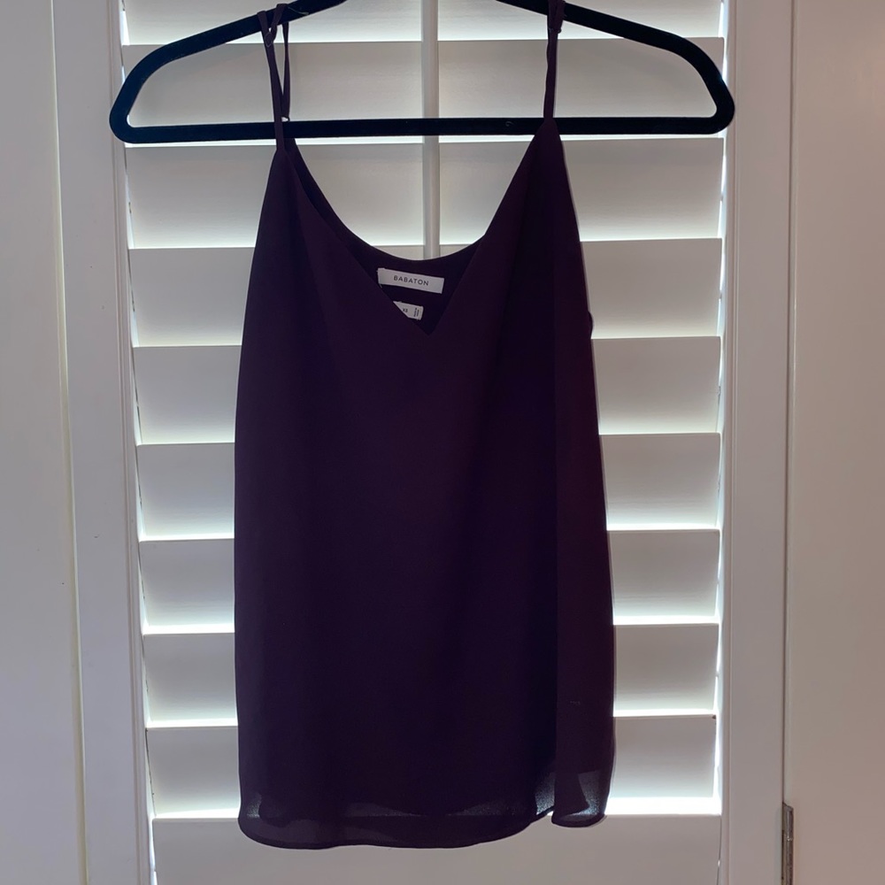 Aritzia Babaton Camisole